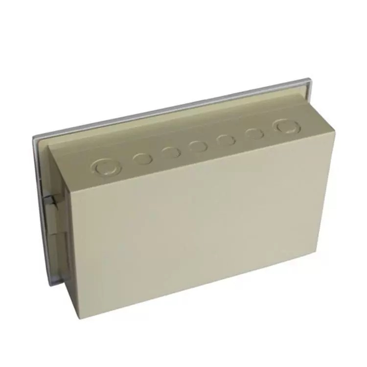 鈑金機箱外殼的加工范圍有哪些?