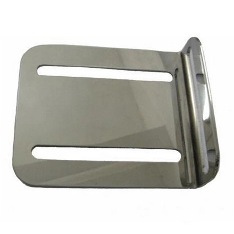 鈑金機箱外殼加工都有哪些工序?